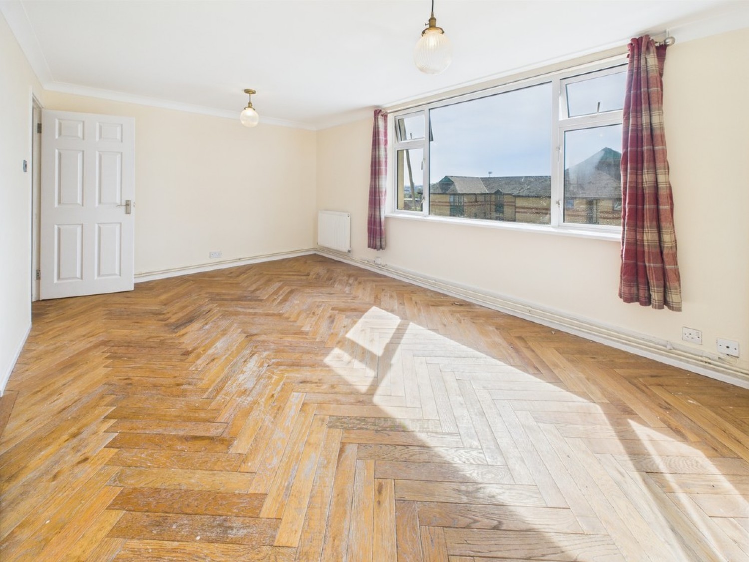 St Nazaire Close, Devonport