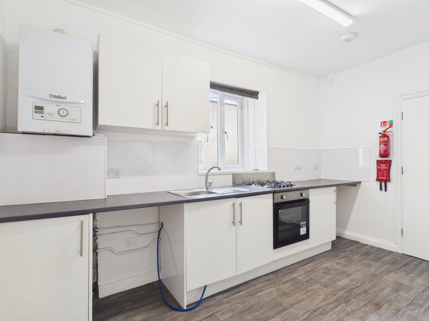 1 bedroom Flat for Letting Wyndham Square, Stonehouse
