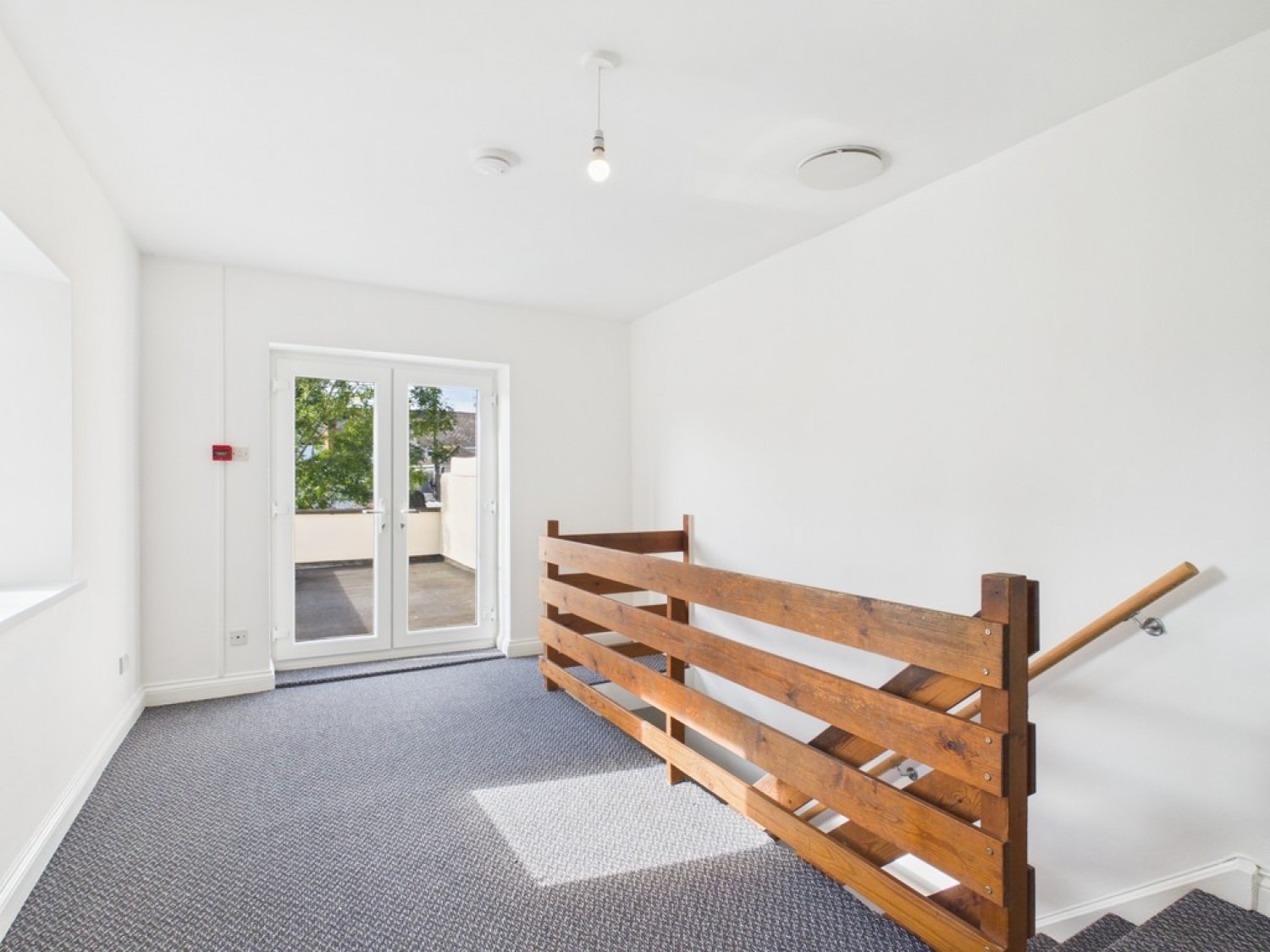 1 bedroom Flat for Letting Wyndham Square, Stonehouse