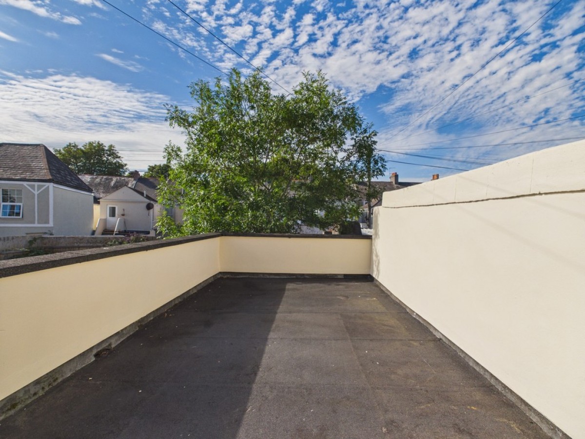Wyndham Square, Stonehouse
