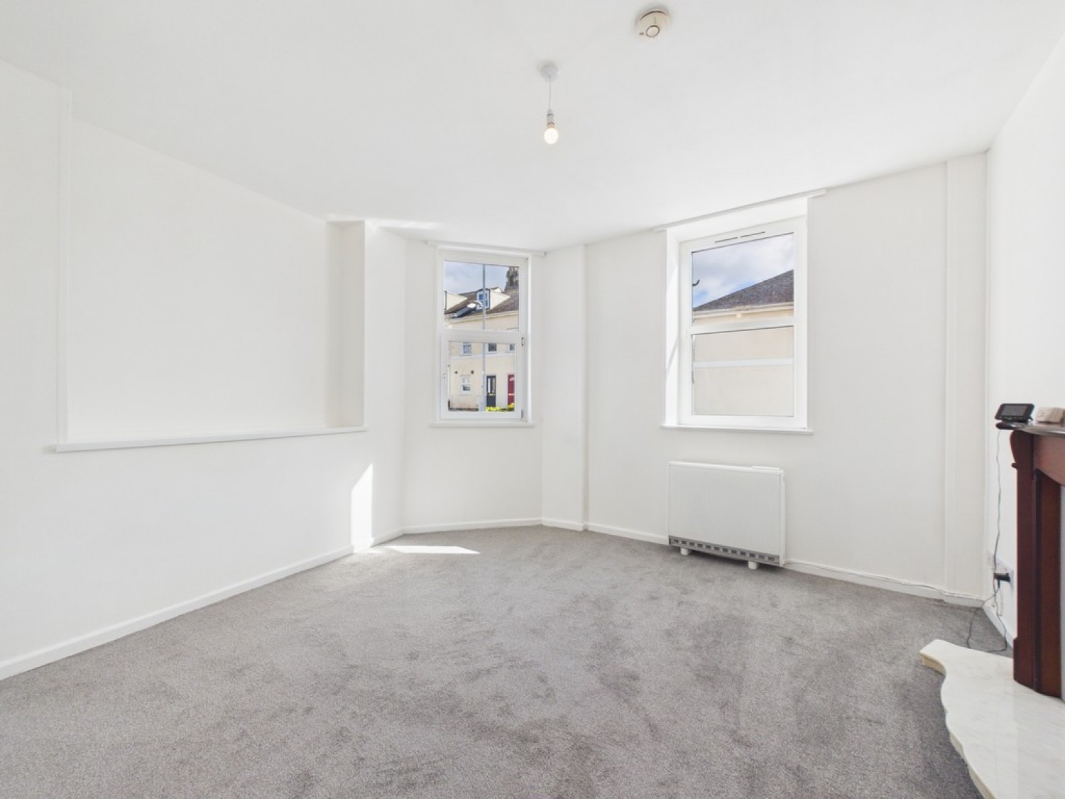 1 bedroom Flat for Letting Anstis Street, Stonehouse