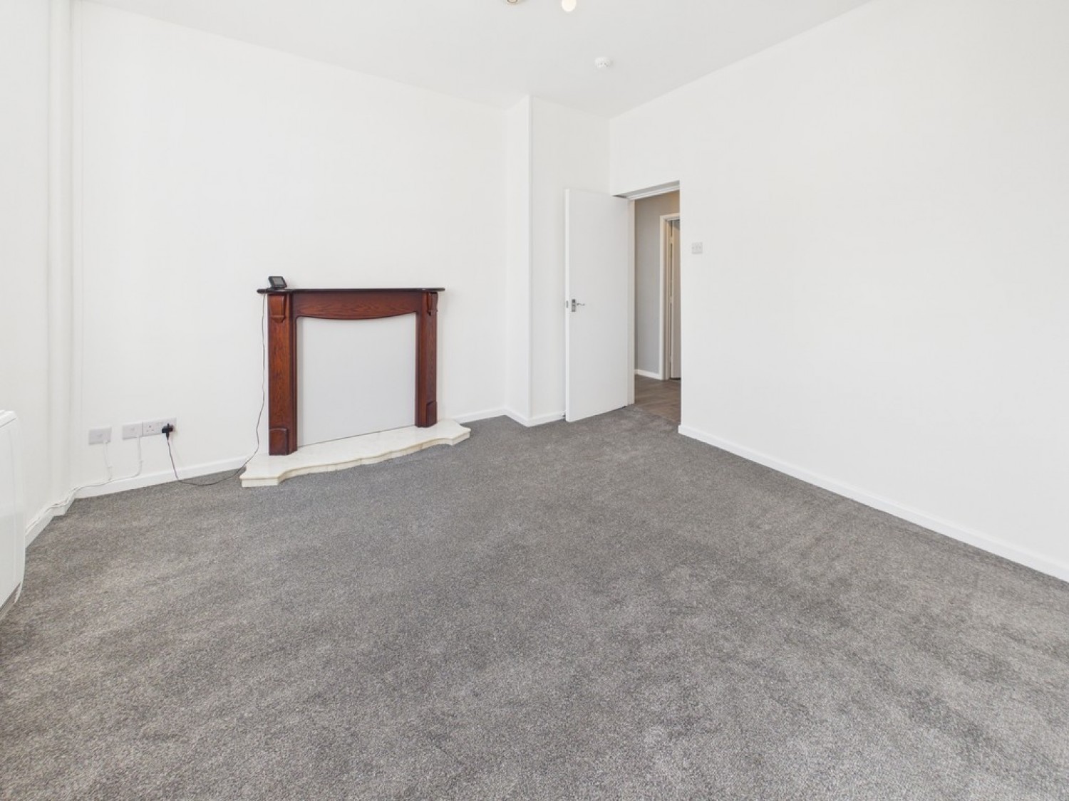 1 bedroom Flat for Letting Anstis Street, Stonehouse