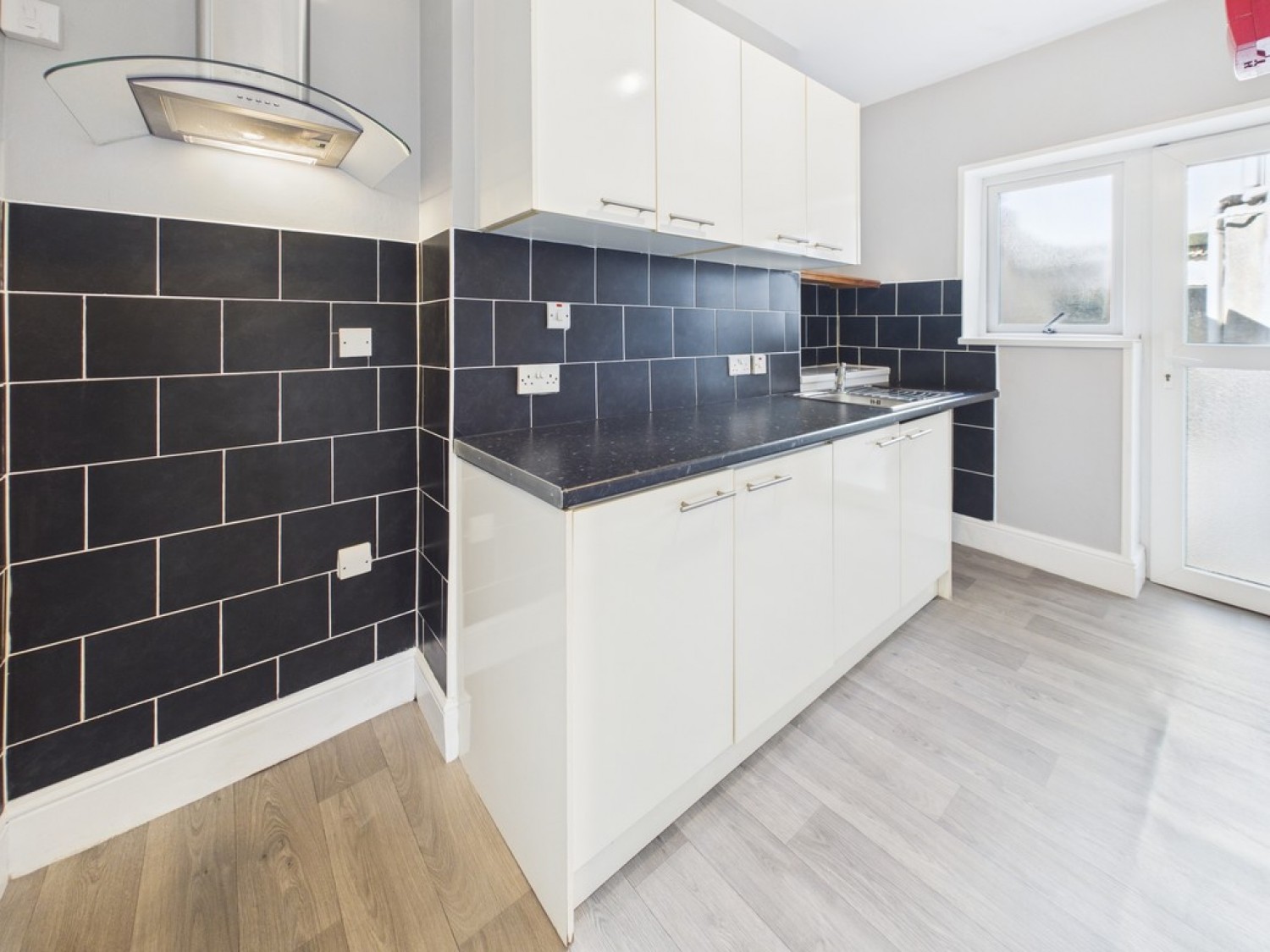 1 bedroom Flat for Letting Anstis Street, Stonehouse