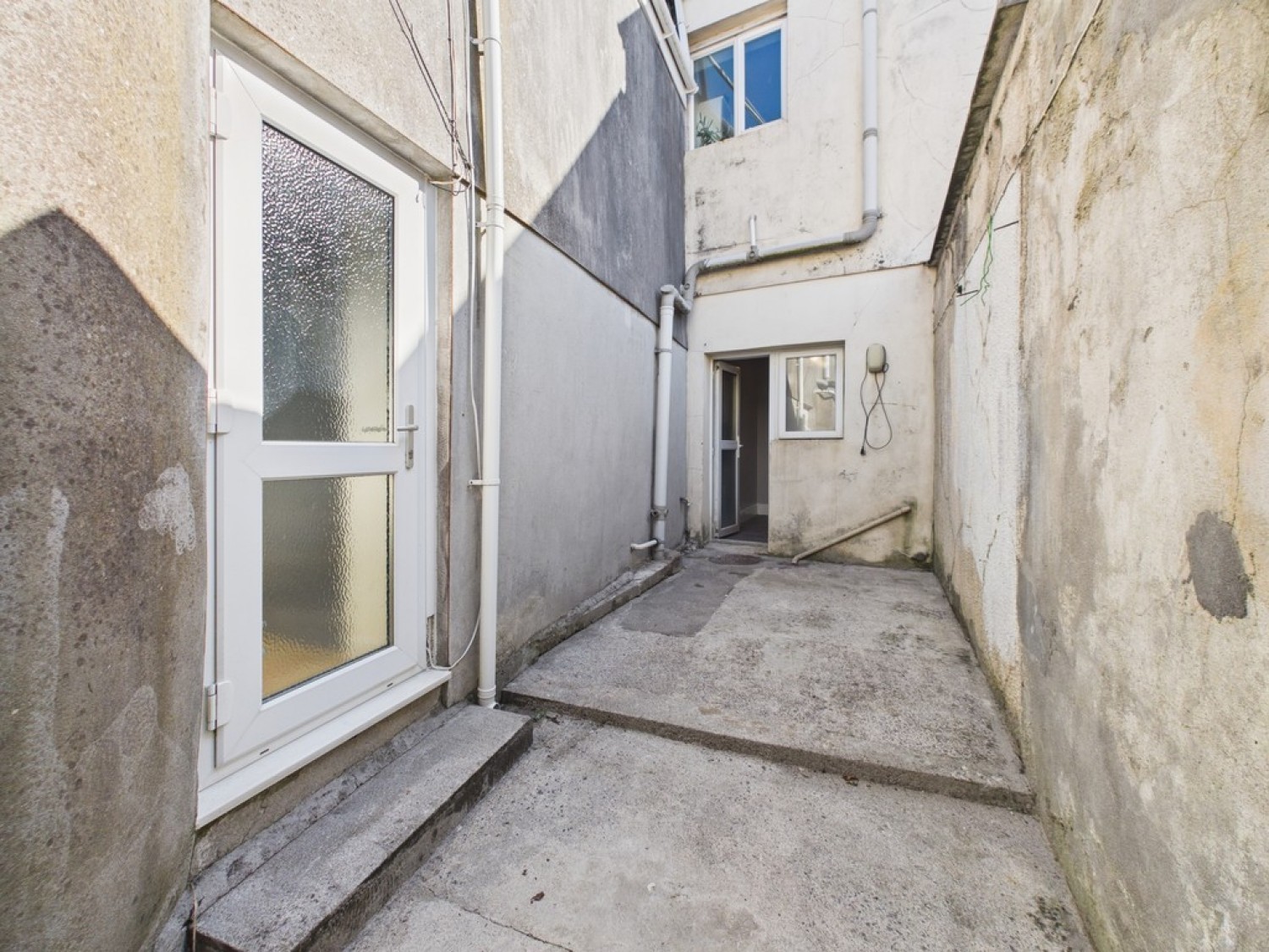 1 bedroom Flat for Letting Anstis Street, Stonehouse