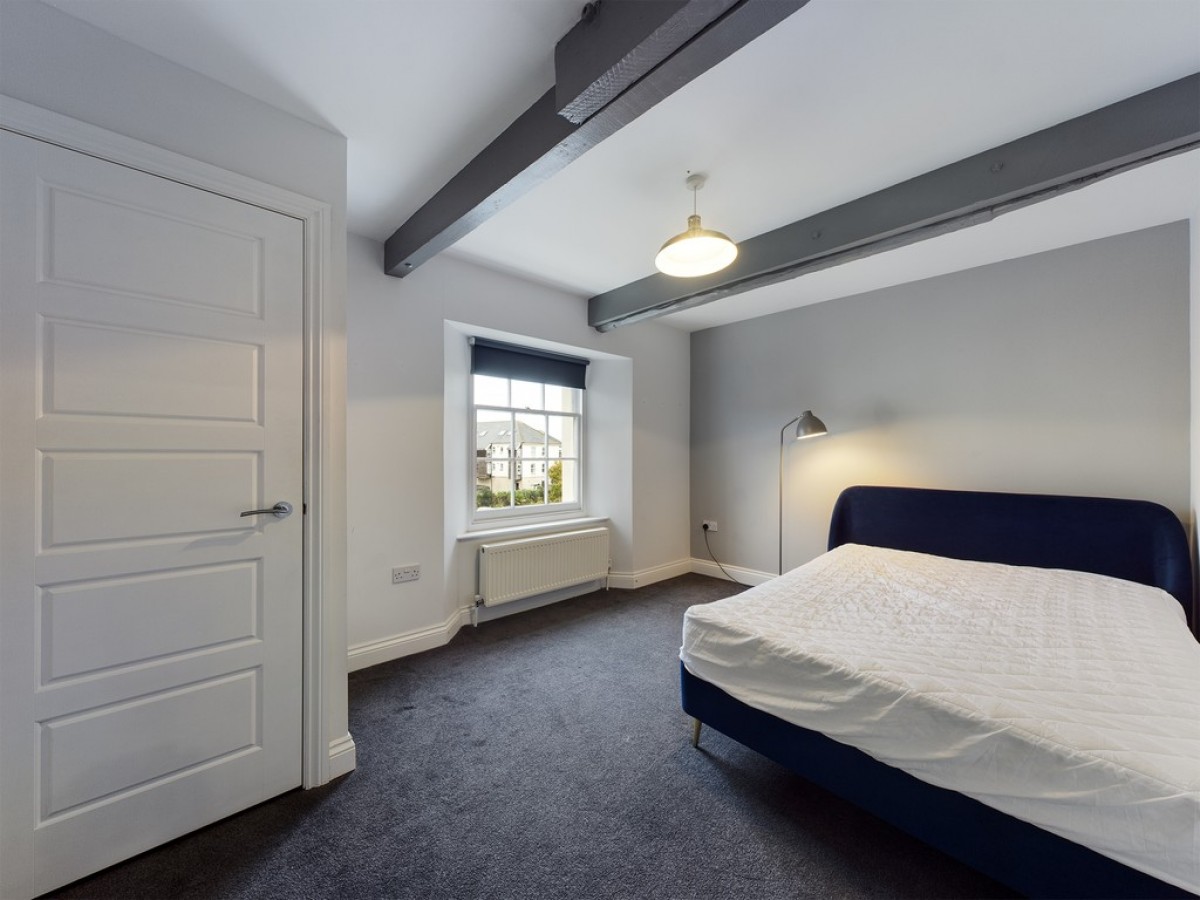 The Crescent, The Hoe