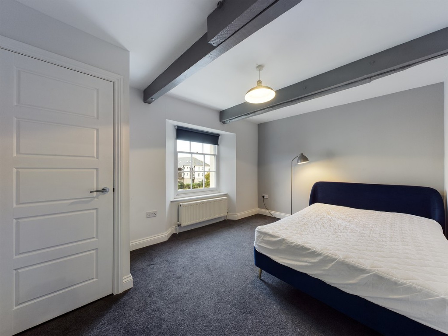 The Crescent, The Hoe