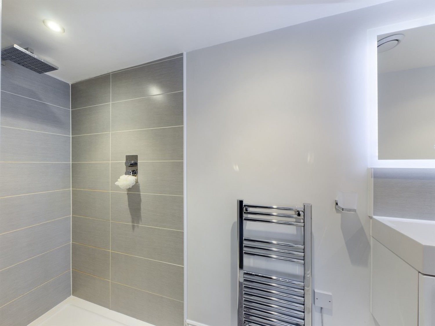 The Crescent, The Hoe