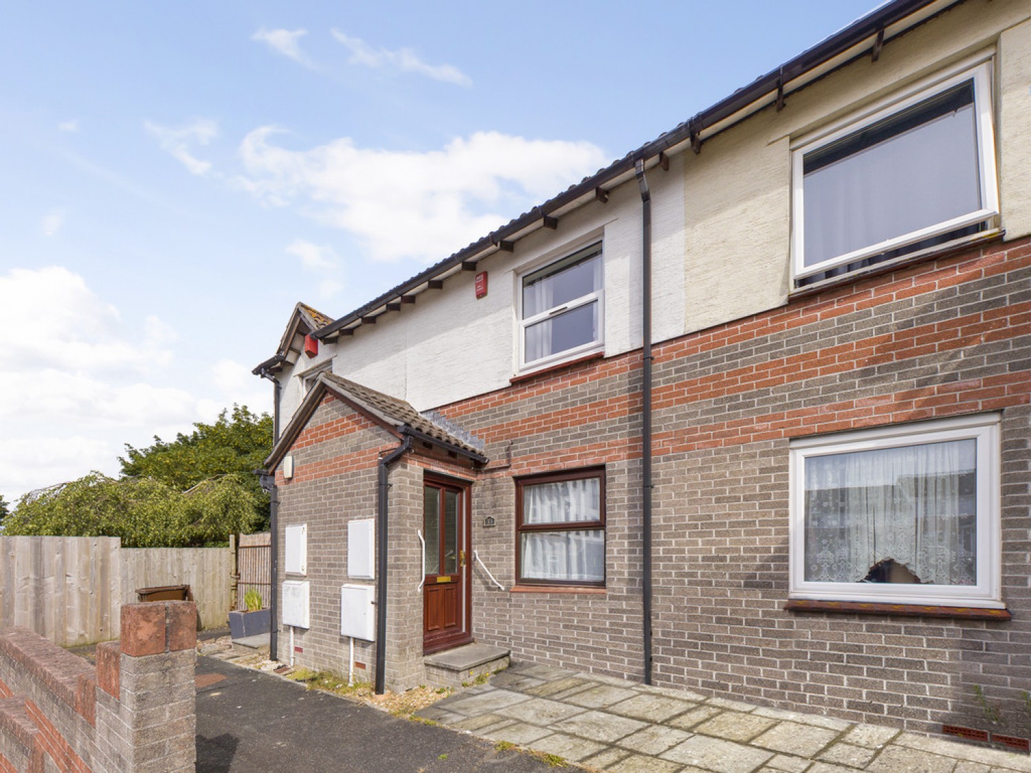Washbourne Close, Devonport