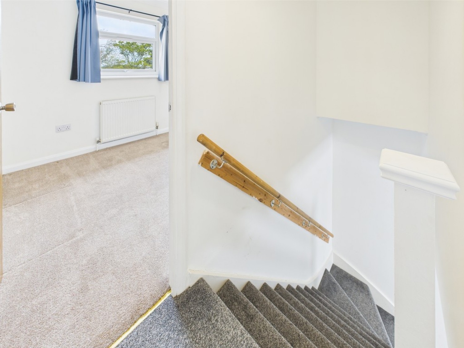 Washbourne Close, Devonport