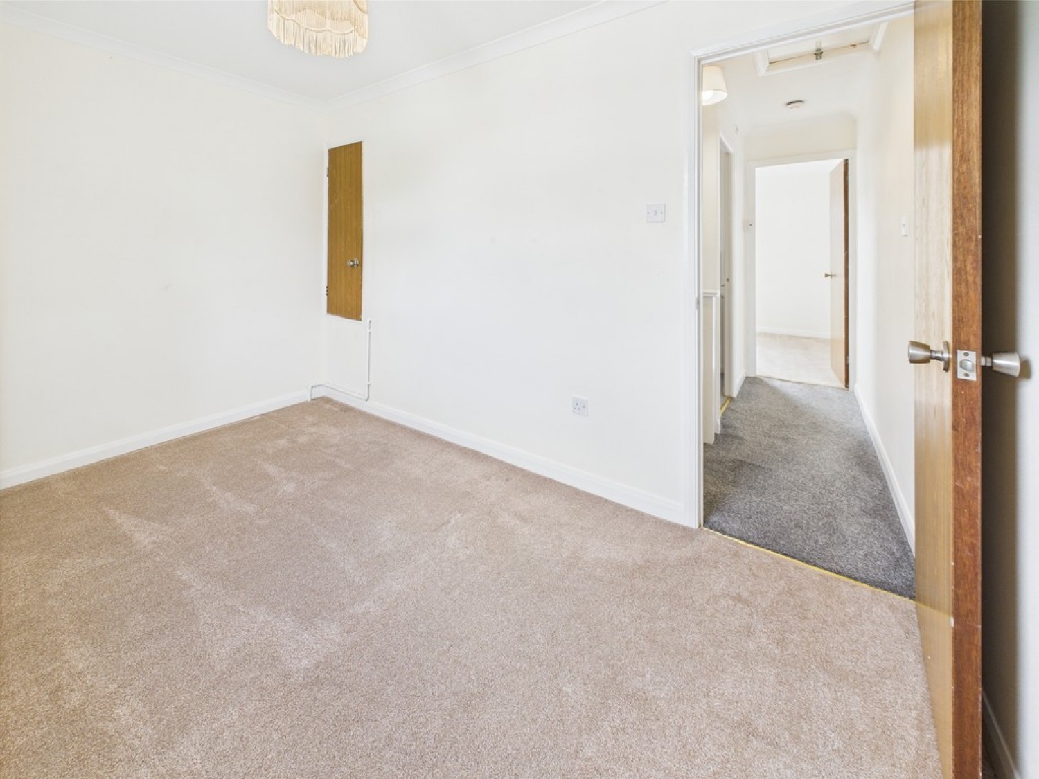 Washbourne Close, Devonport