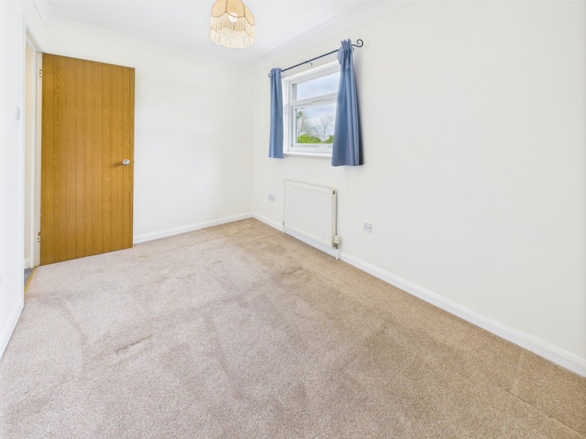 Washbourne Close, Devonport