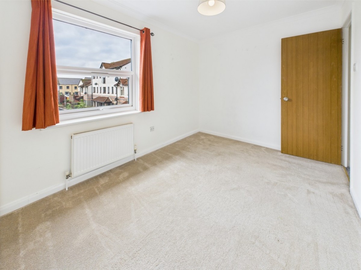 Washbourne Close, Devonport