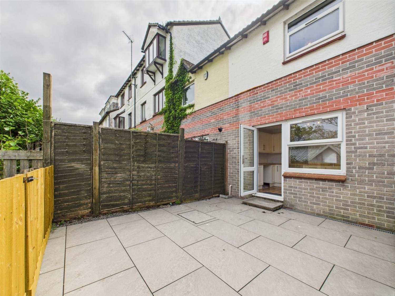 Washbourne Close, Devonport