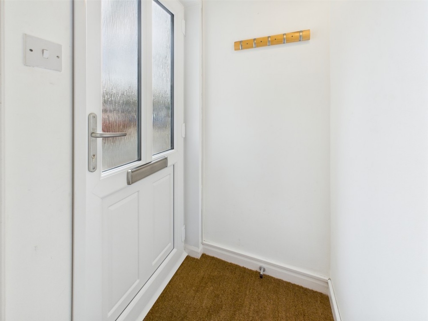 Washbourne Close, Devonport