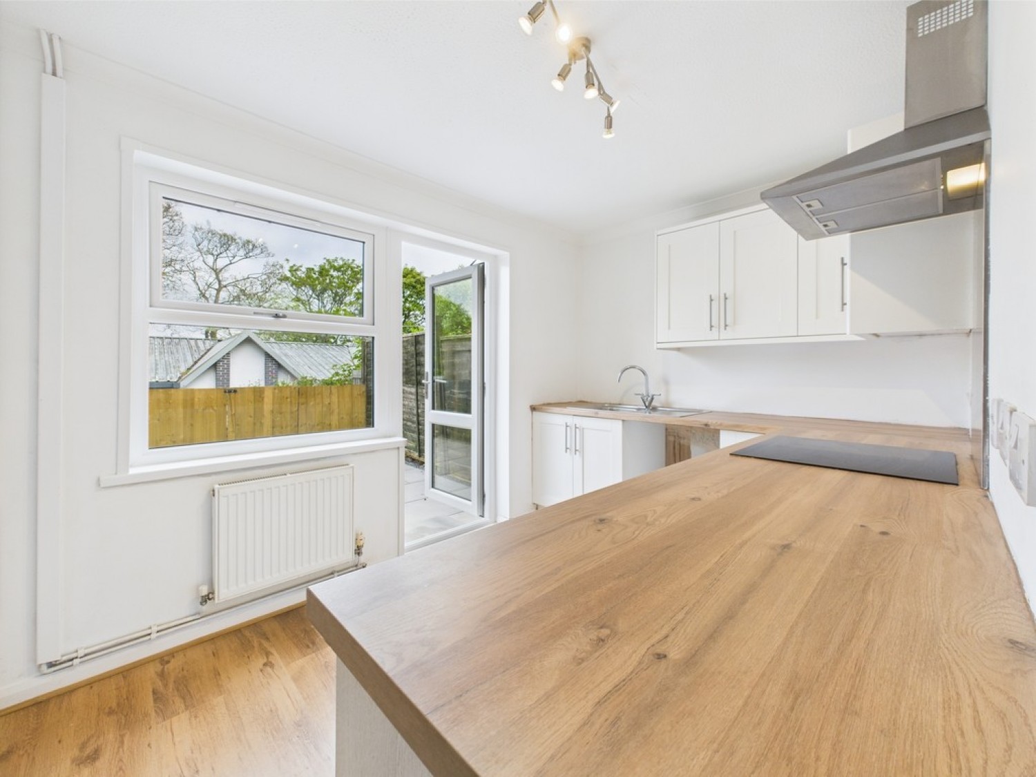 Washbourne Close, Devonport