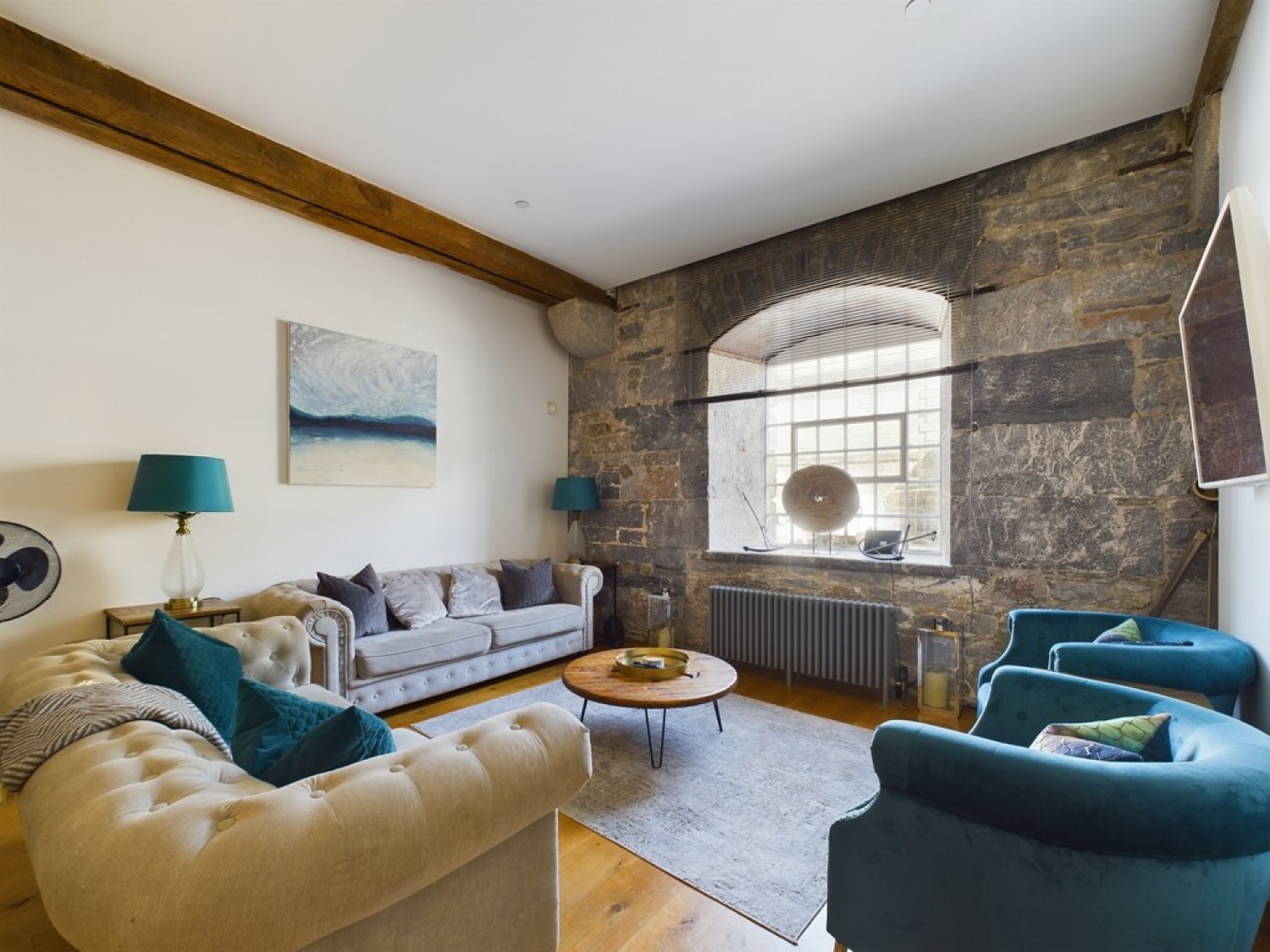 Royal William Yard, Stonehouse