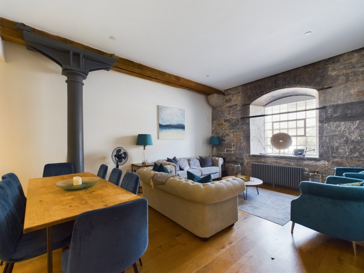 Royal William Yard, Stonehouse