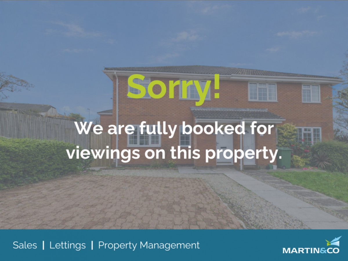 Parkers Close, Plympton