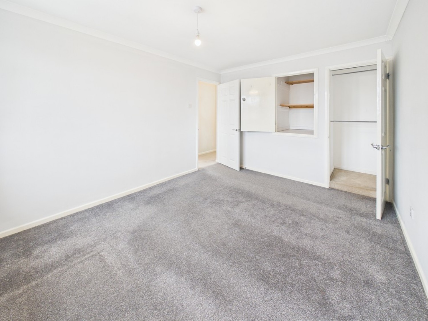 2 bedroom House for Letting Parkers Close, Plympton