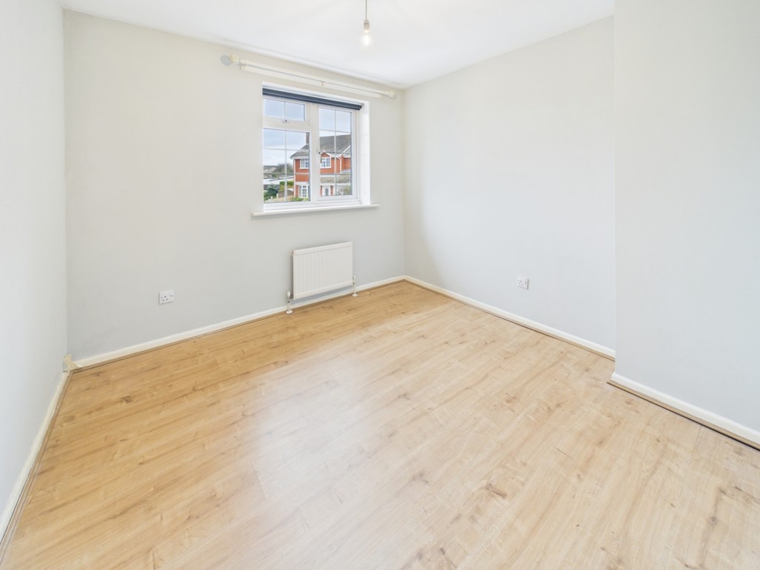 2 bedroom House for Letting Parkers Close, Plympton