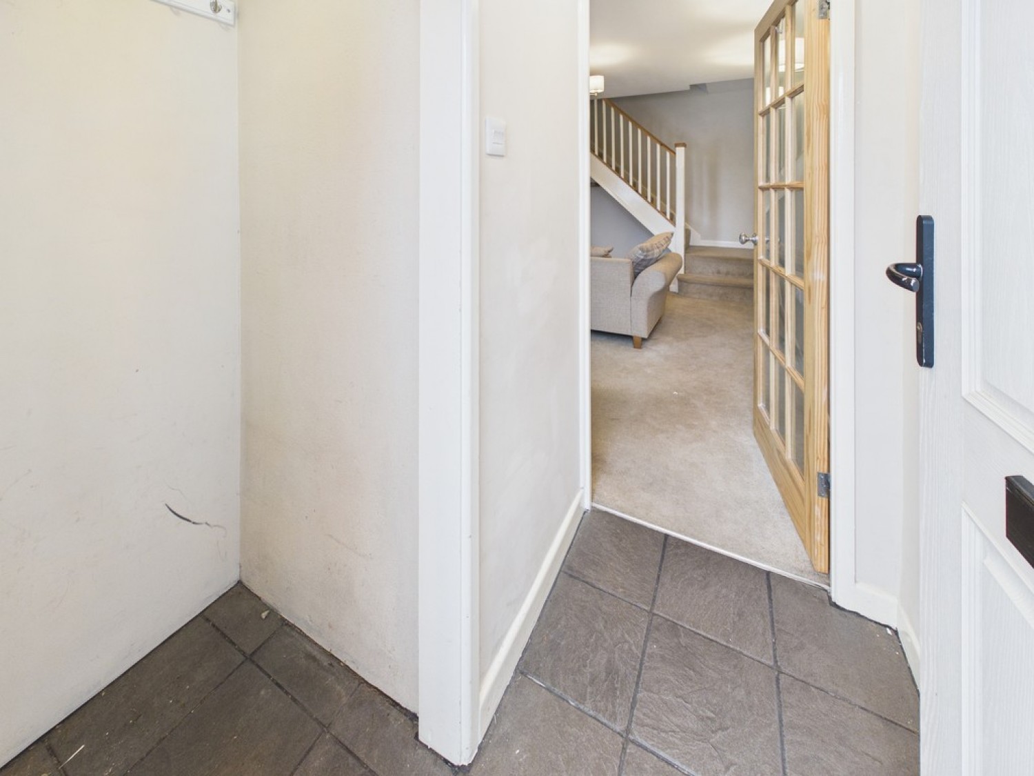 2 bedroom House for Letting Parkers Close, Plympton