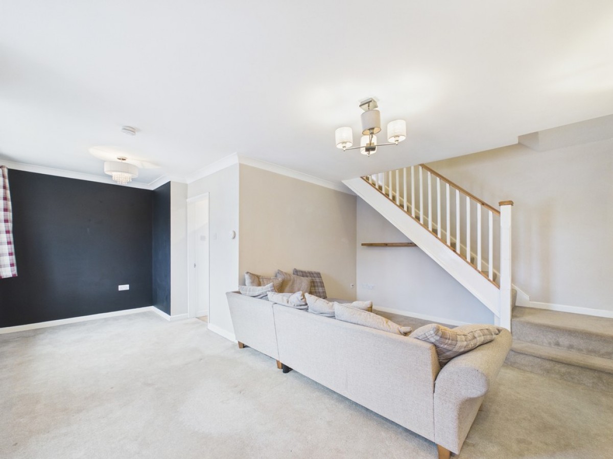 Parkers Close, Plympton