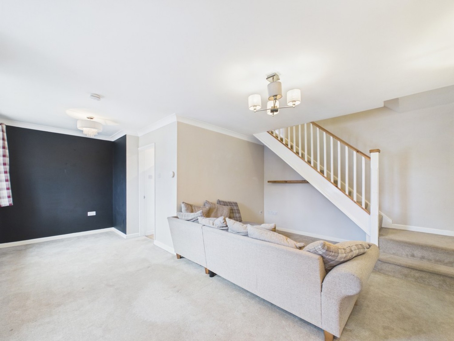 2 bedroom House for Letting Parkers Close, Plympton