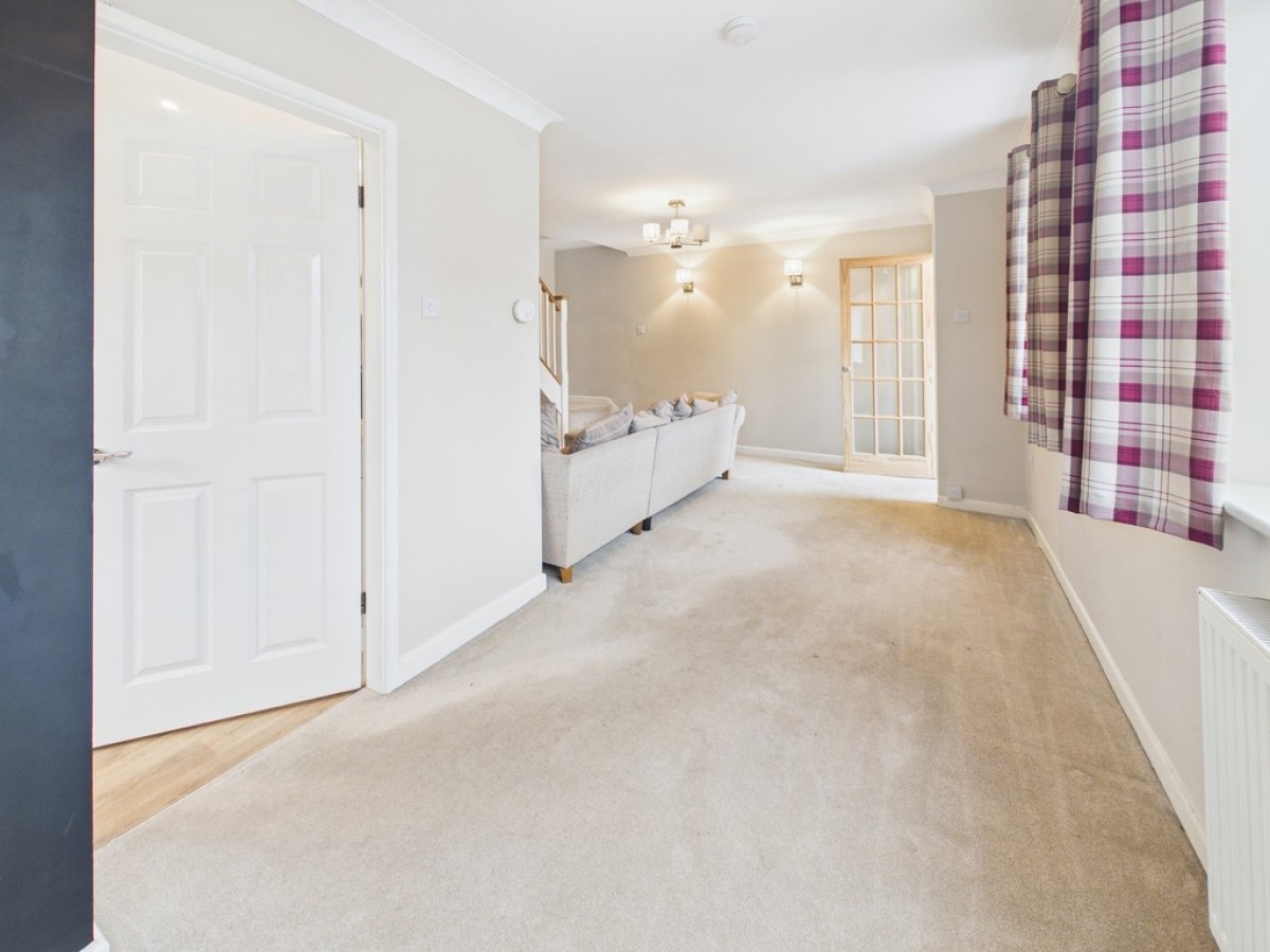 Parkers Close, Plympton