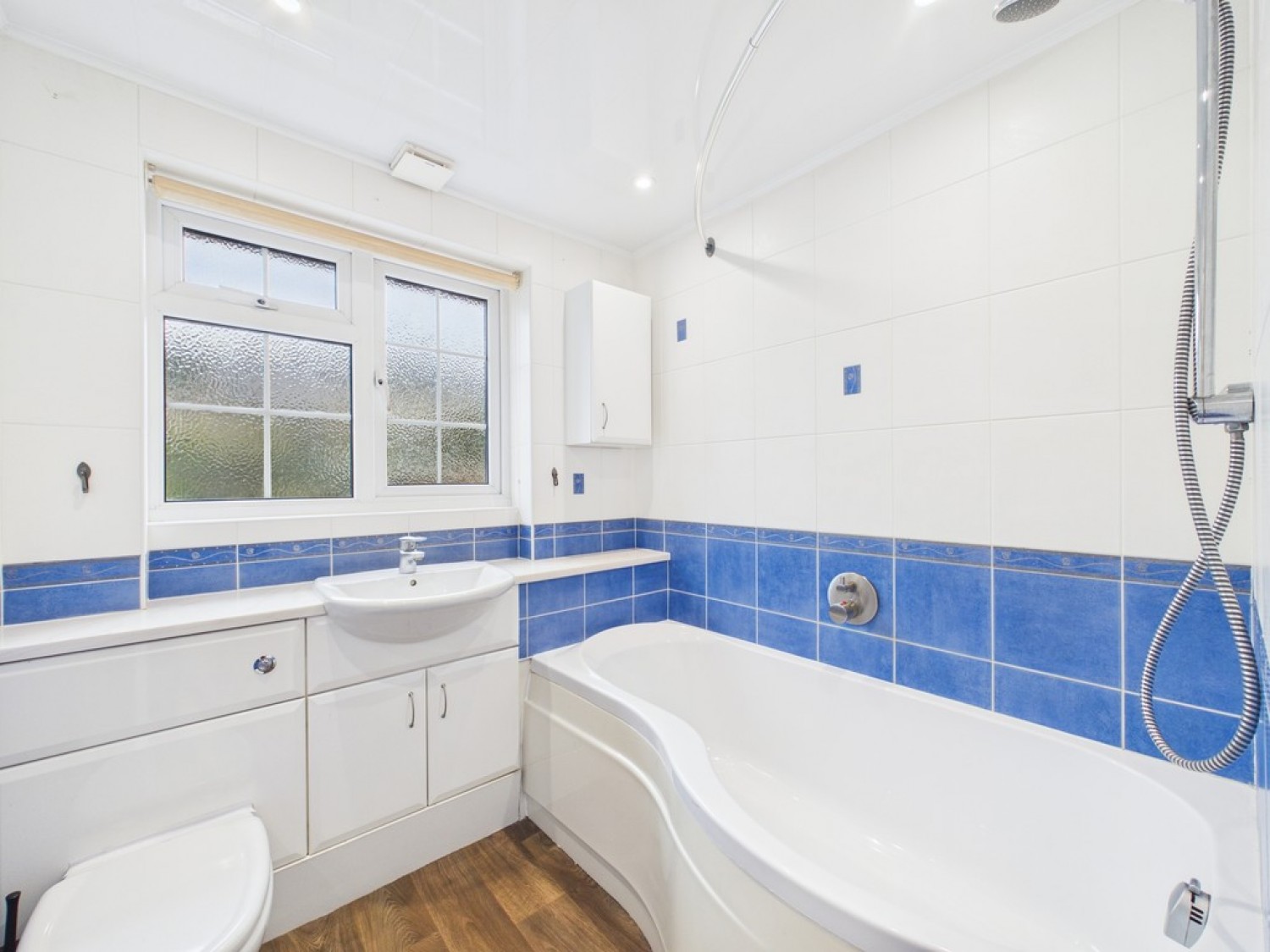 2 bedroom House for Letting Parkers Close, Plympton