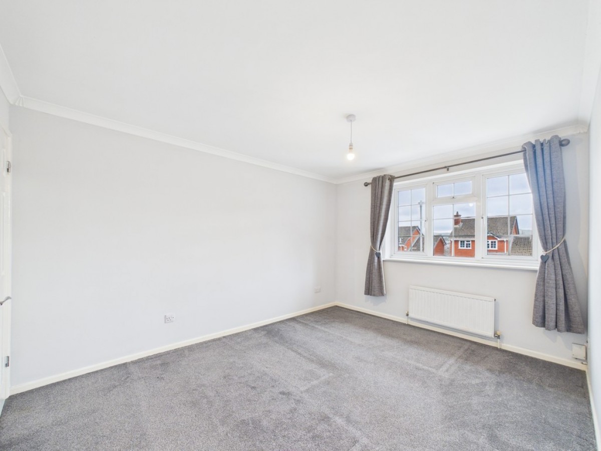 Parkers Close, Plympton