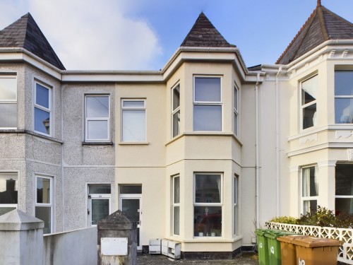 Gifford Terrace Road, Peverell