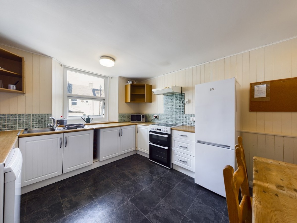 Prince Maurice Road, Mutley