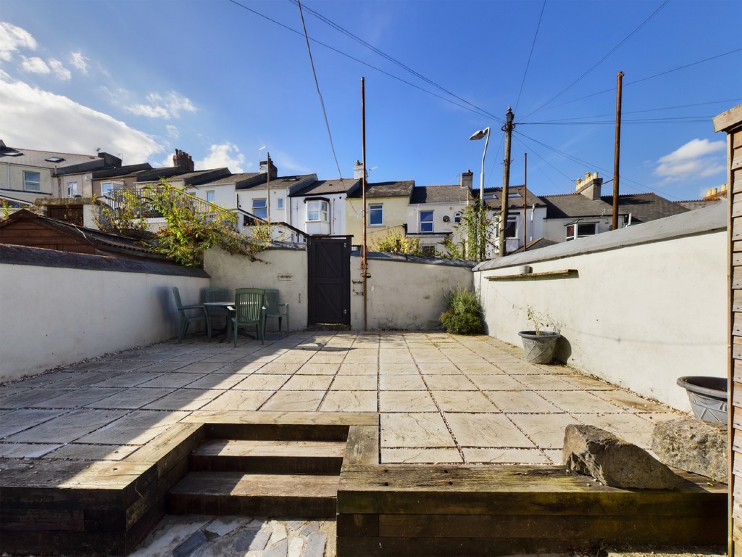 Prince Maurice Road, Mutley