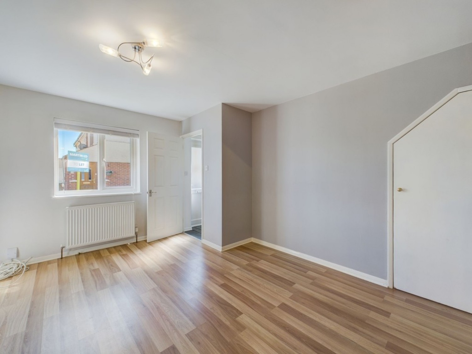 Cayley Way, Kings Tamerton
