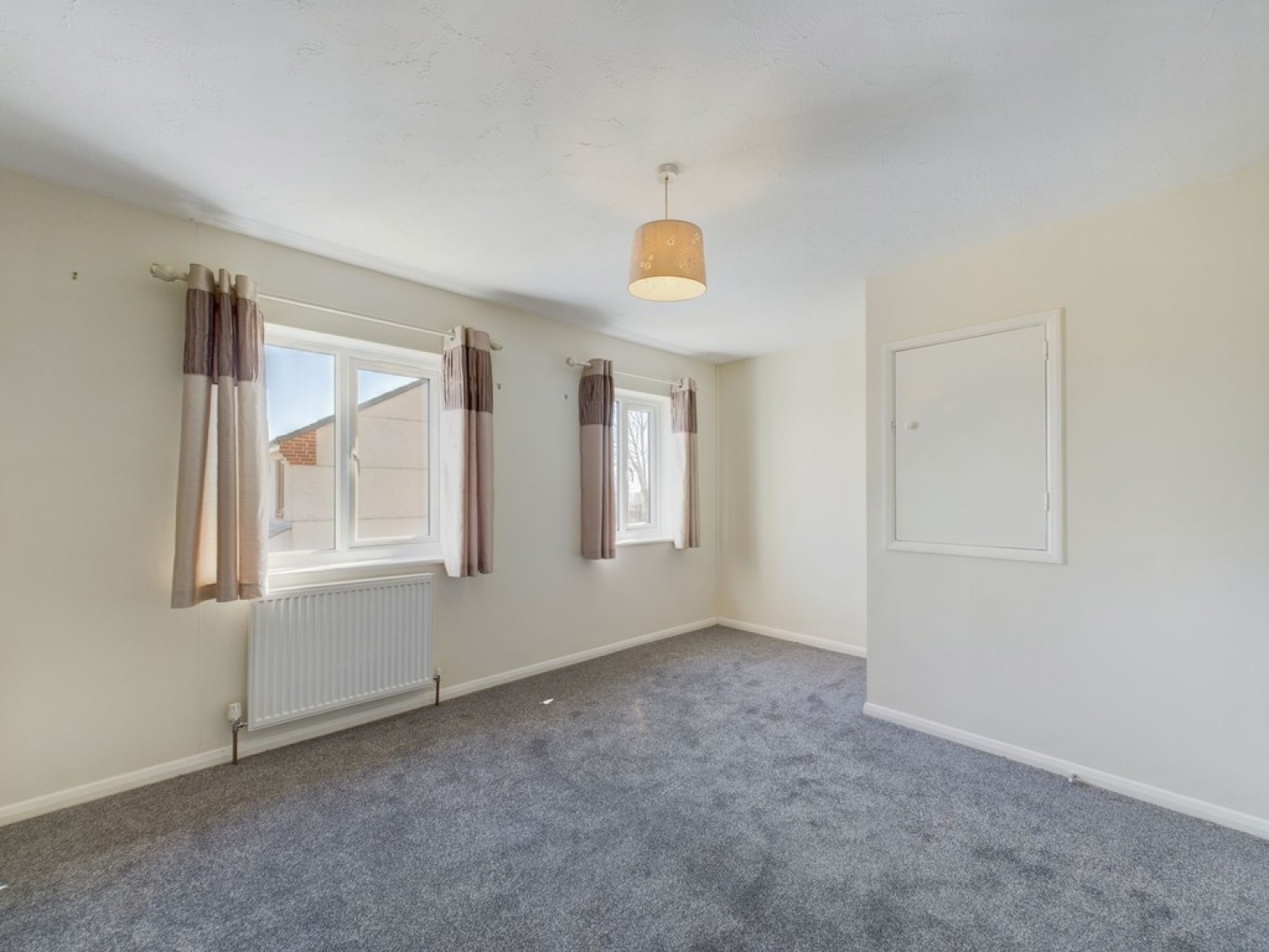 Cayley Way, Kings Tamerton