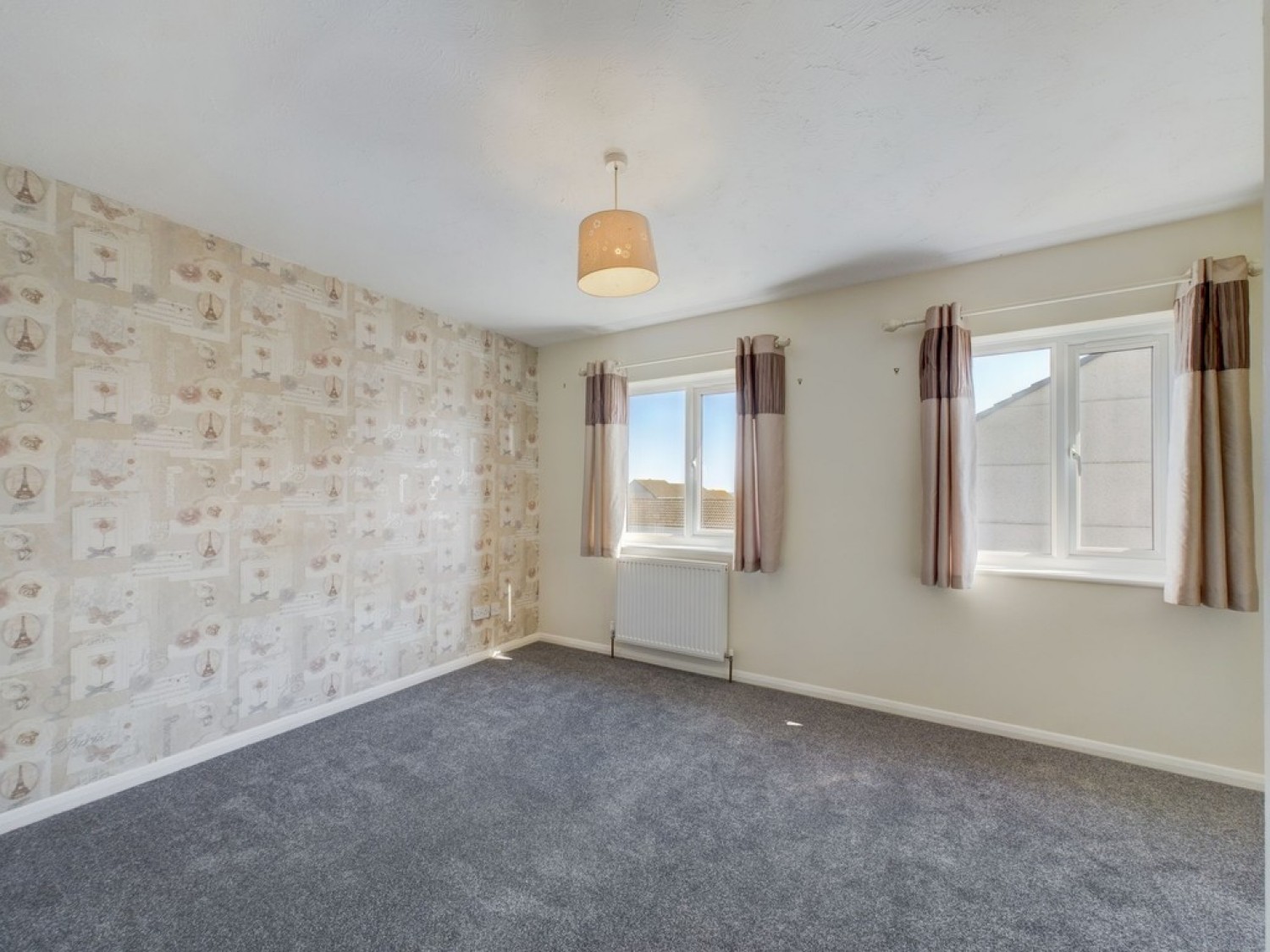 Cayley Way, Kings Tamerton