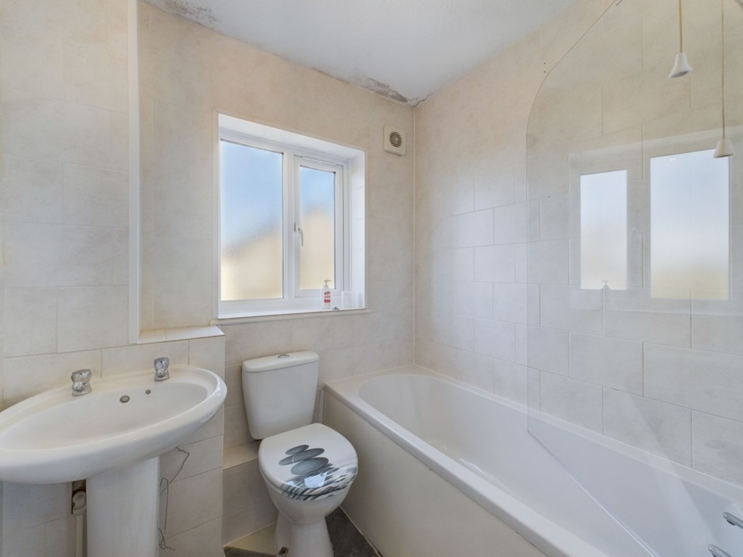 Cayley Way, Kings Tamerton