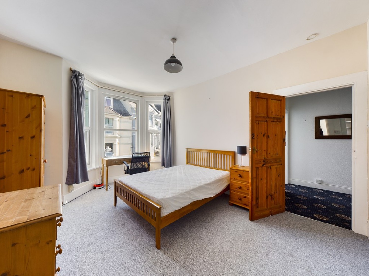 Prince Maurice Road, Mutley