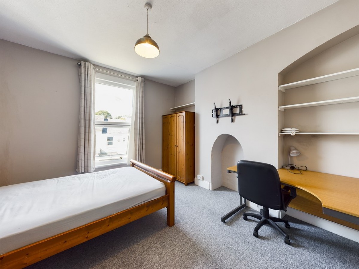 Prince Maurice Road, Mutley