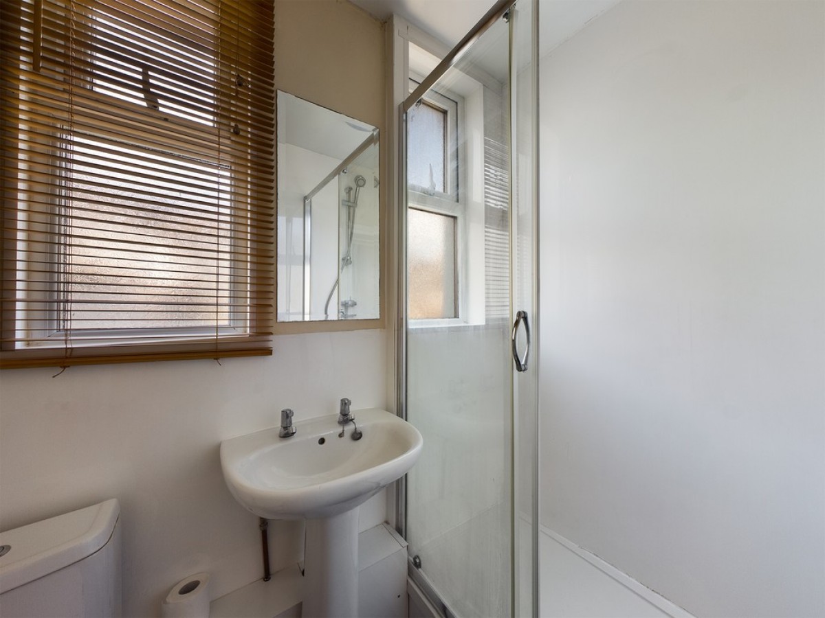 Prince Maurice Road, Mutley