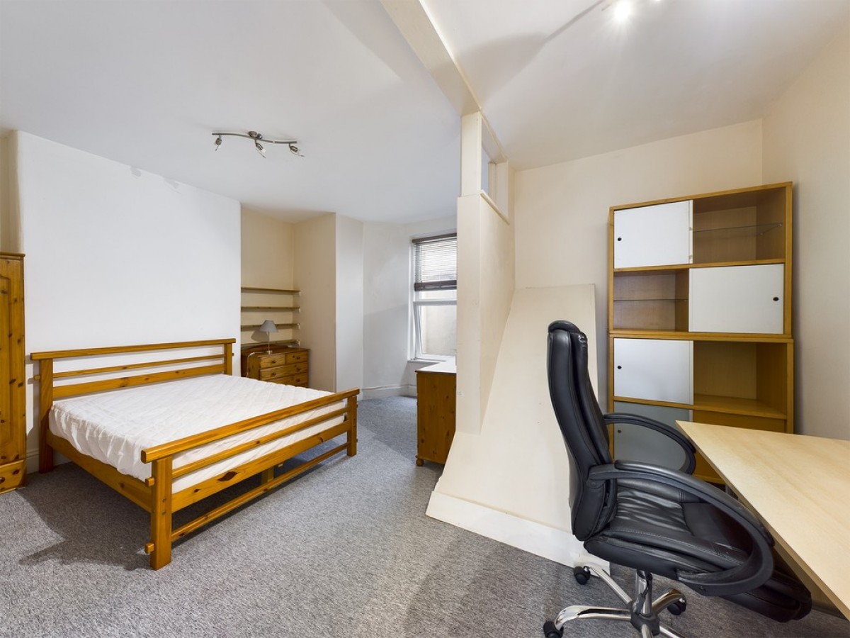 Prince Maurice Road, Mutley