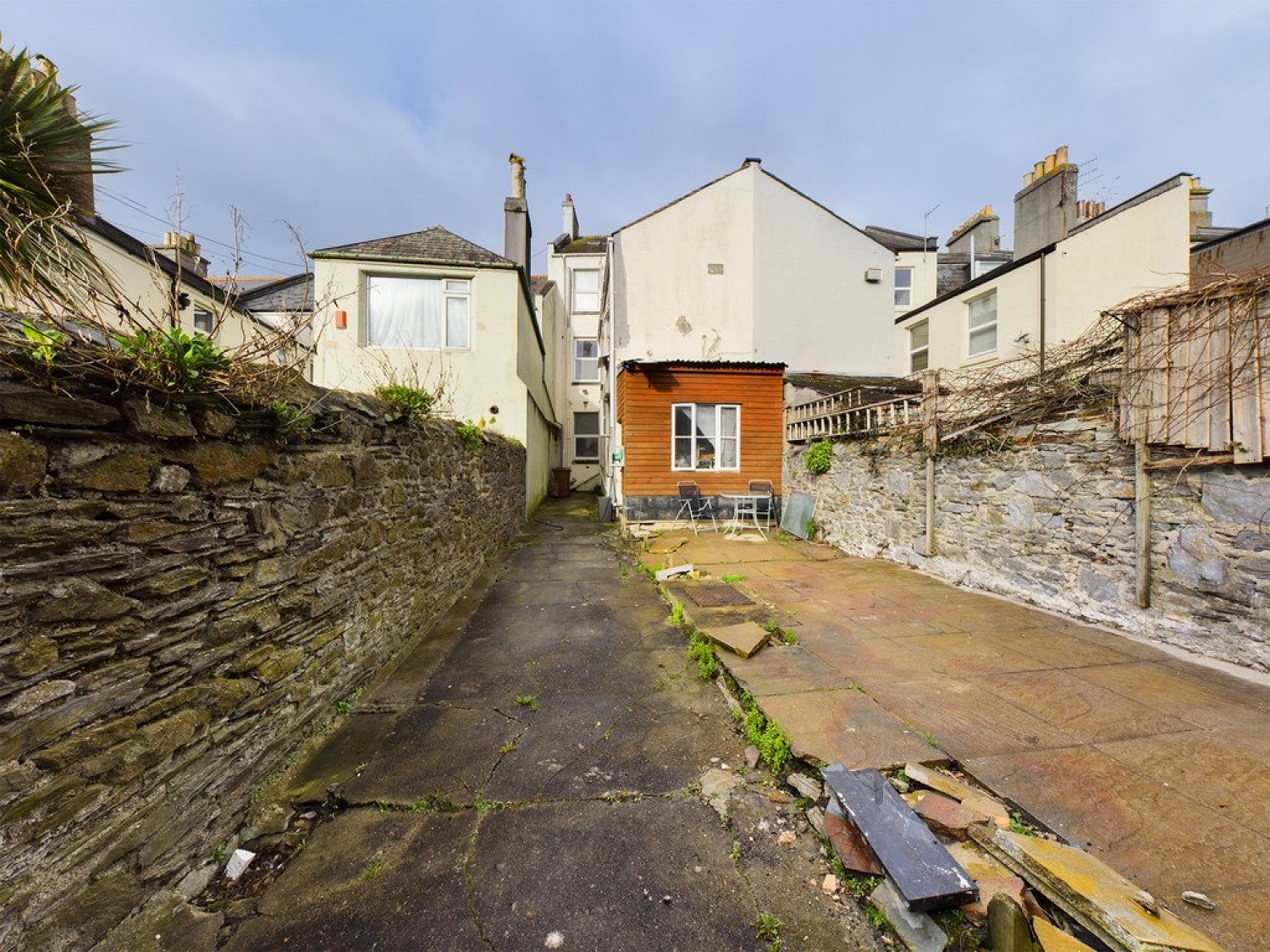 Devonport Road, Plymouth