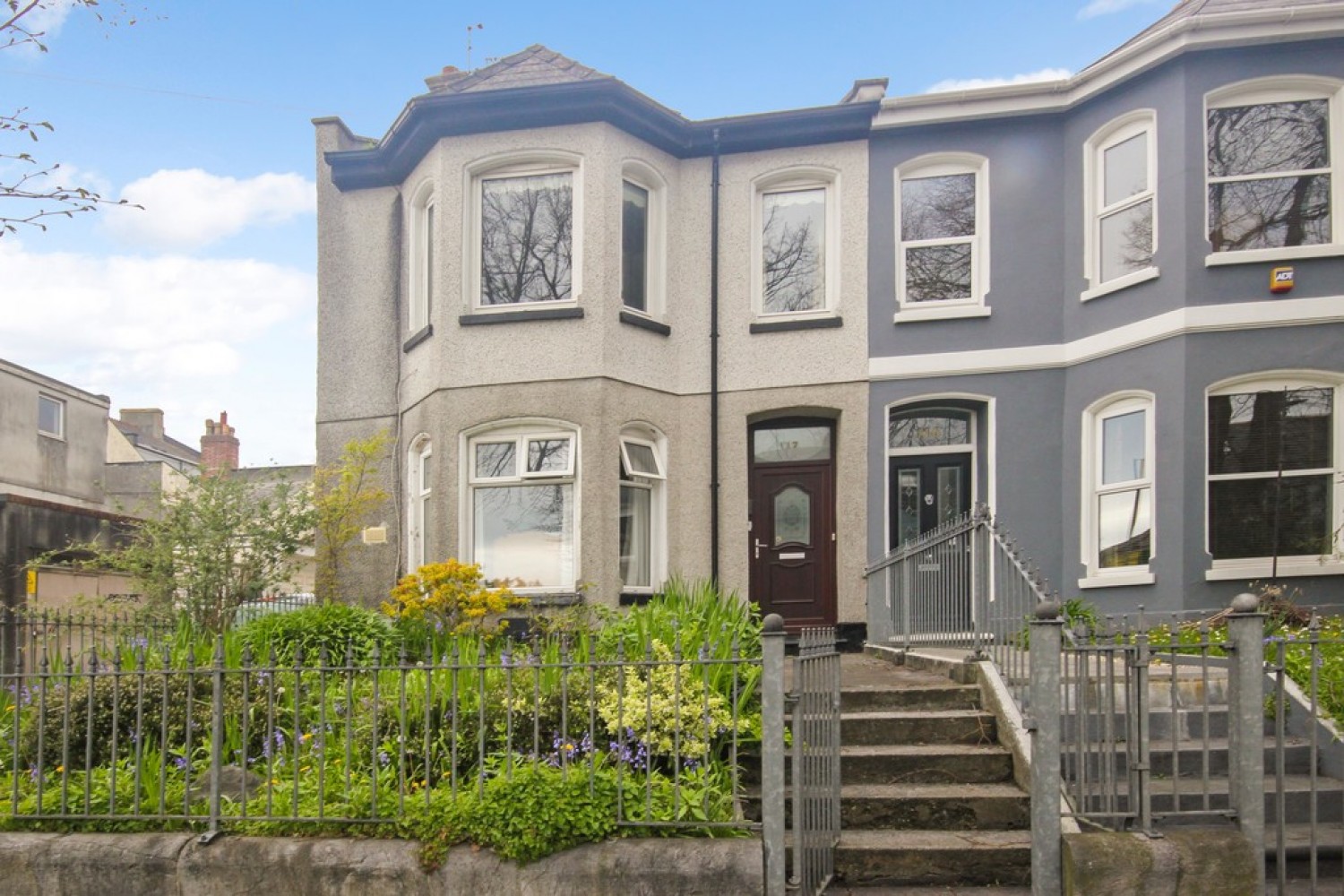 Wilton Street, Stoke