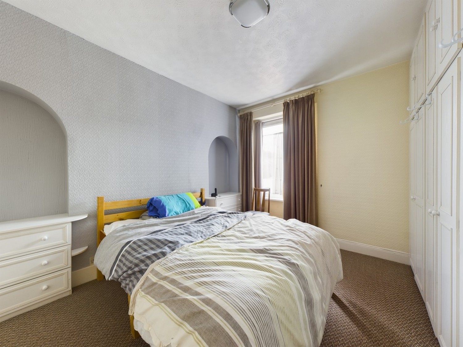 Wilton Street, Stoke