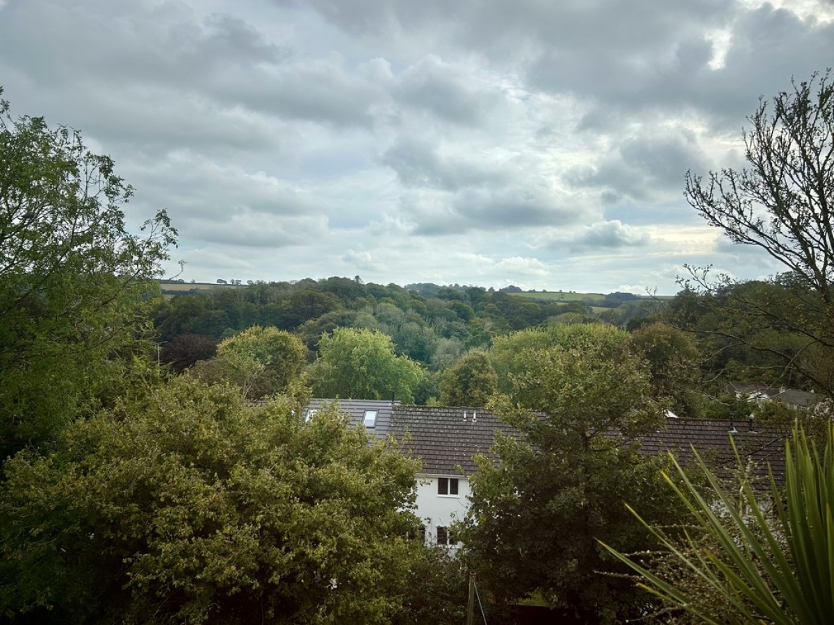 Fore Street, Yealmpton