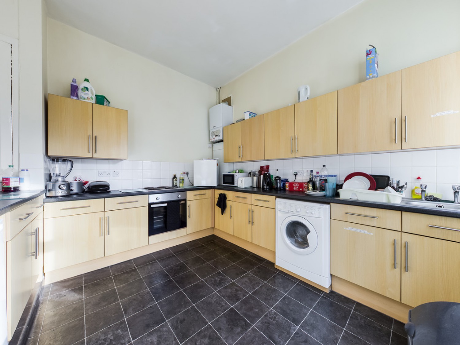 Salisbury Road, St Judes