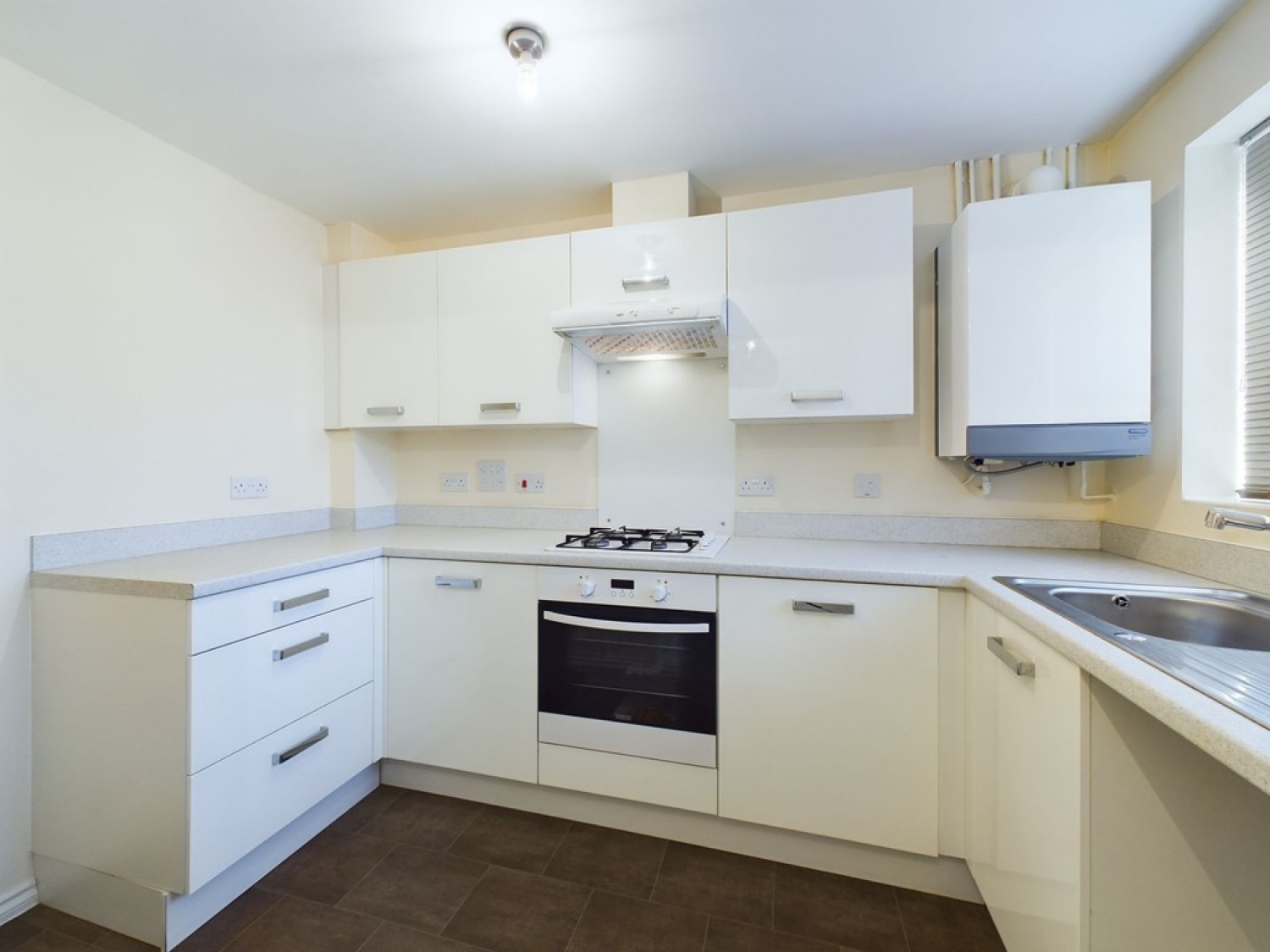 2 bedroom House for Letting Bridge View, Barne Barton