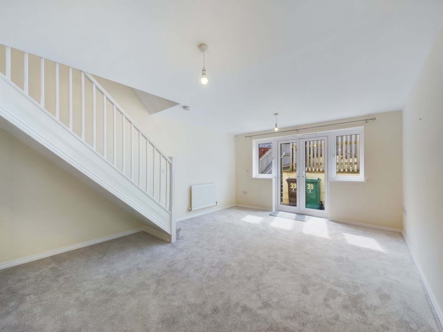 2 bedroom House for Letting Bridge View, Barne Barton