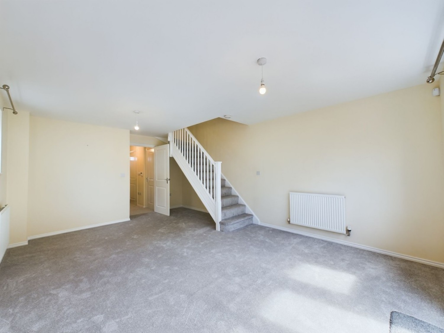 2 bedroom House for Letting Bridge View, Barne Barton