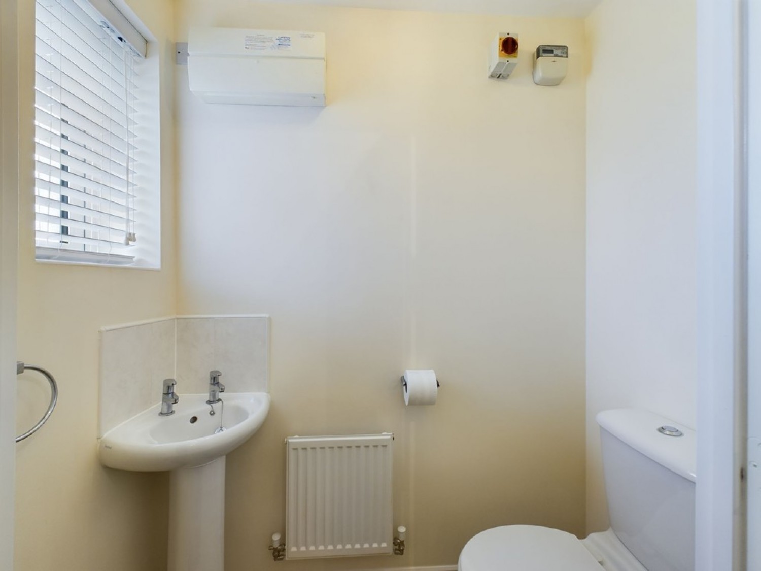 2 bedroom House for Letting Bridge View, Barne Barton